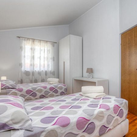 Apartmán Diconi Pula Exteriér fotografie