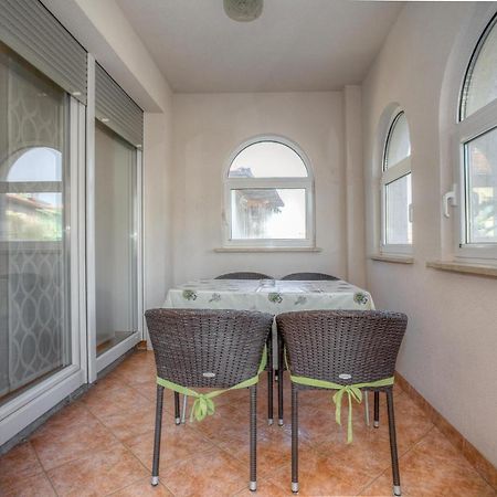 Apartmán Diconi Pula Exteriér fotografie